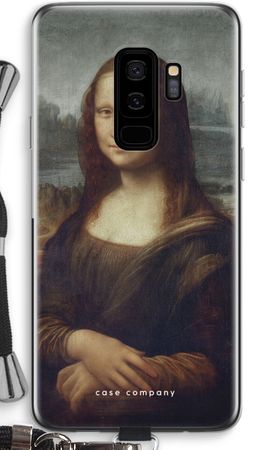 Mona Lisa