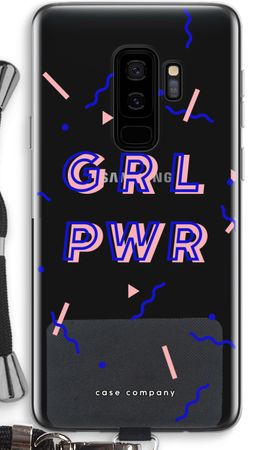 GRL PWR