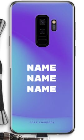 Namecase 1 - Neon