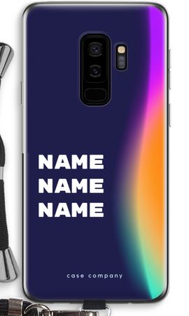 Namecase 2 - Neon