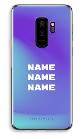 Namecase 1 - Neon