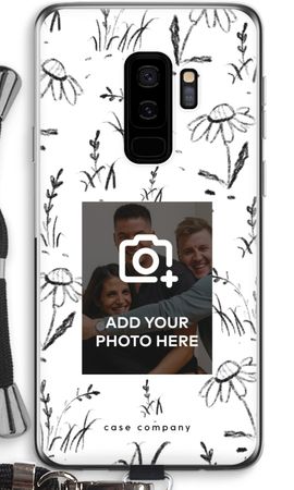 Frosty Forest - Photo