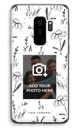 Frosty Forest - Photo