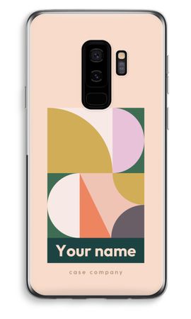 Formé - Namecase #1