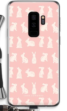 Pink Bunnies