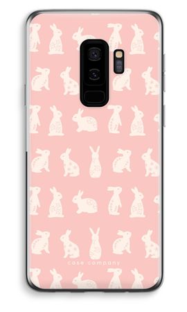 Pink Bunnies