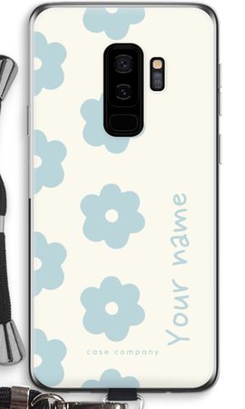 Namecase - Flowers - Pascha