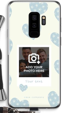 Photo - Hearts - Pascha