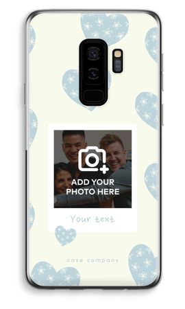 Photo - Hearts - Pascha