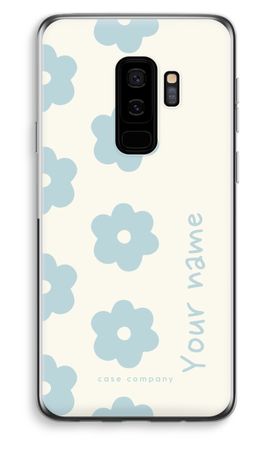 Namecase - Flowers - Pascha