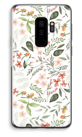 Sweet little flowers