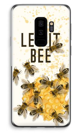 Let it bee
