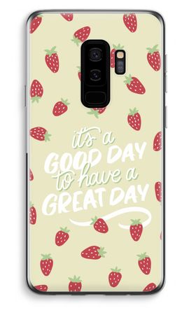 Don’t forget to have a great day