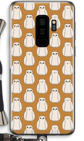 Owls