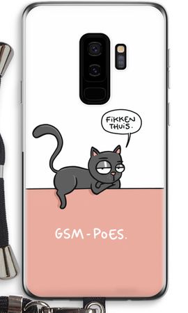 GSM poes