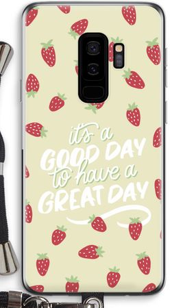 Don’t forget to have a great day