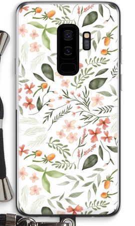 Sweet little flowers