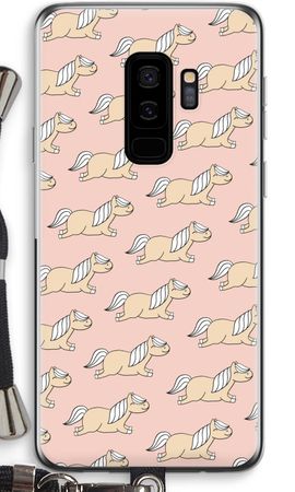 Ponys