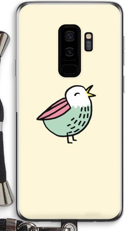 Birdy