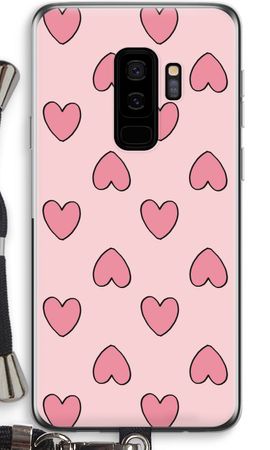 Totally in love