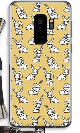 hare