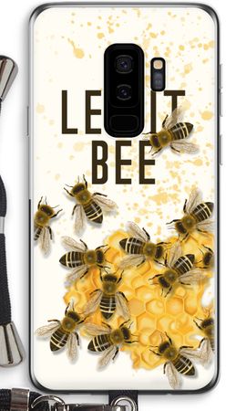 Let it bee