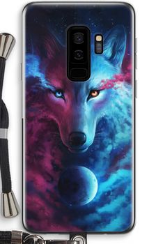 Where Light And Dark Meet