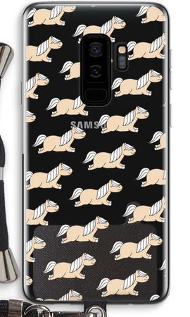 Ponys