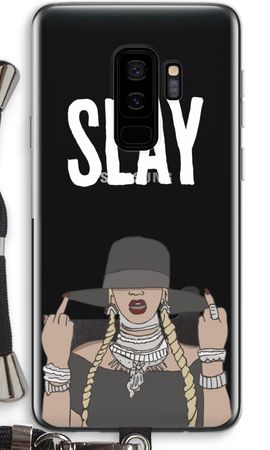 Slay All Day