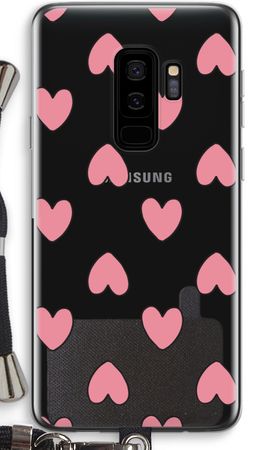 Totally in love