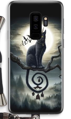 Moonlight Companions