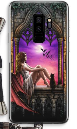 Children of the night