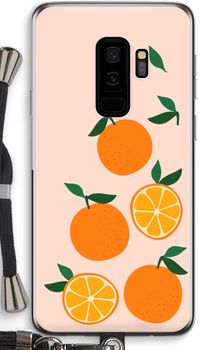 Will you be my clementine