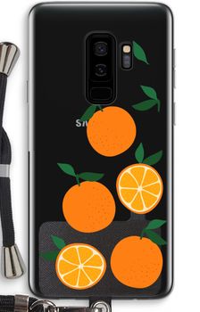 Will you be my clementine