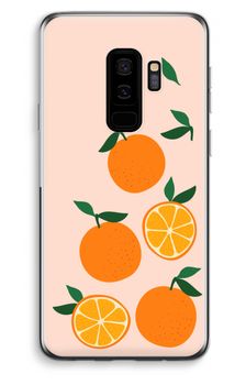 Will you be my clementine