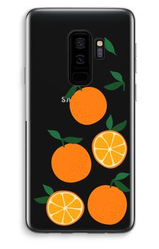 Will you be my clementine