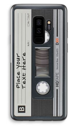 Cassette tape N°3