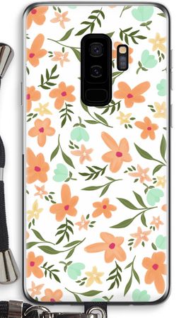 Little Ellila Flowers