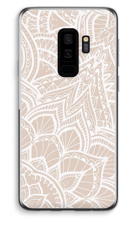 Boho Geometric mandala