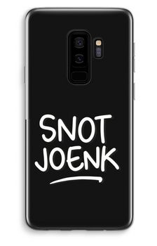 Snotjoenk