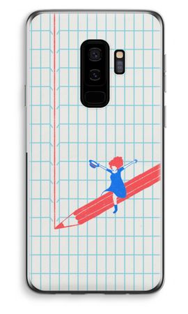 Papier quadrillé N°2