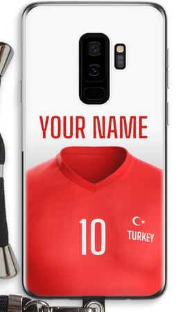 Turkey - Football