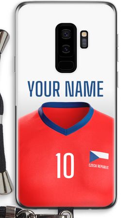 Czech Republic - Football