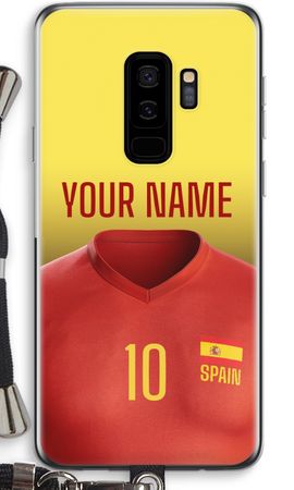 Spain - Football