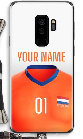 Netherlands - Football