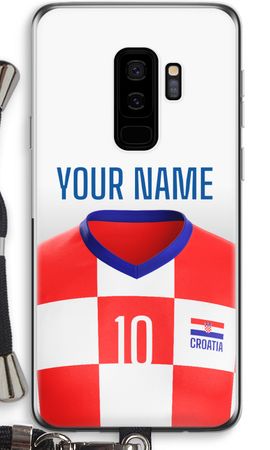 Croatia - Football