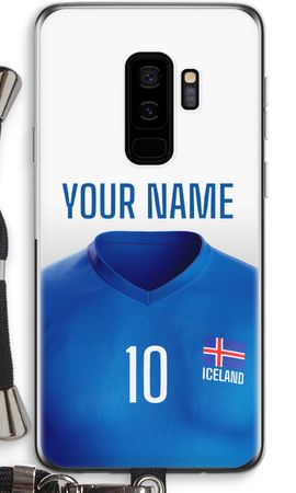 Iceland - Football