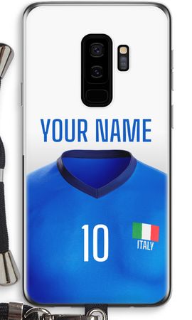 Italy - Football