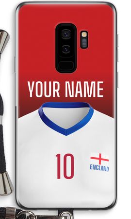 England - Soccer