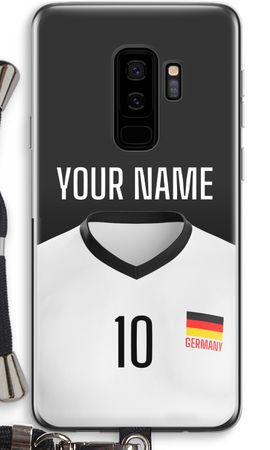 Germany - Football